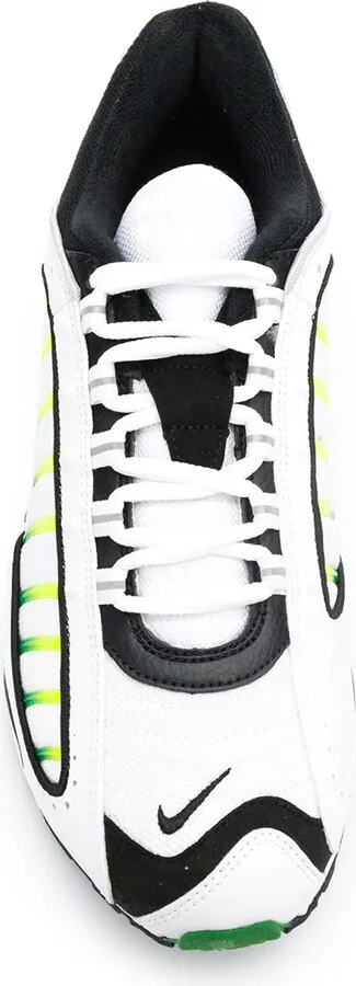 Air Max Tailwind 4 "OG Volt" sneakers - Image 4