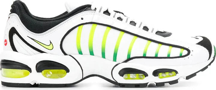 Air Max Tailwind 4 "OG Volt" sneakers