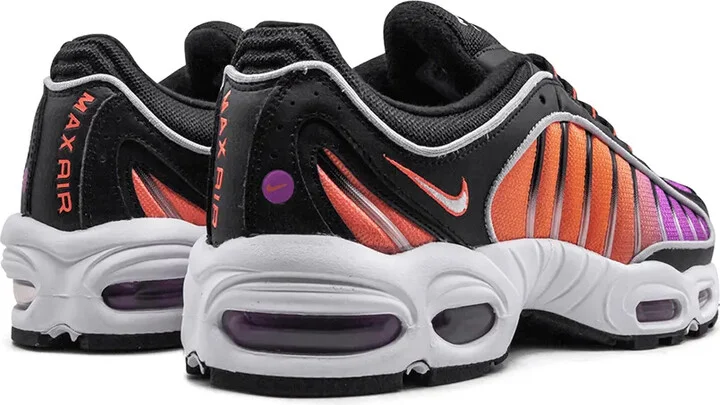 Air Max Tailwind IV "Suns" low-top sneakers - Image 3