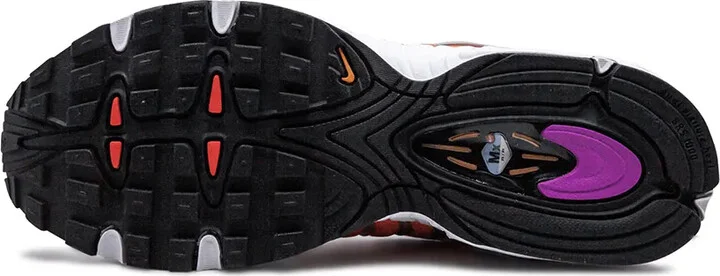 Air Max Tailwind IV "Suns" low-top sneakers - Image 4