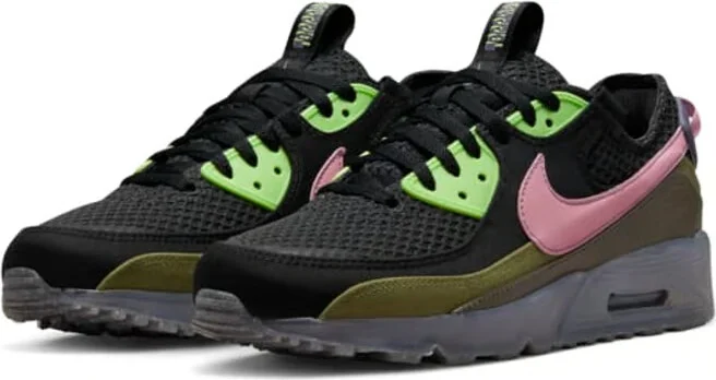 Air Max Terrascape 90 DM0033-003 Sneakers Men 13 Multi Casual Shoes FD1270