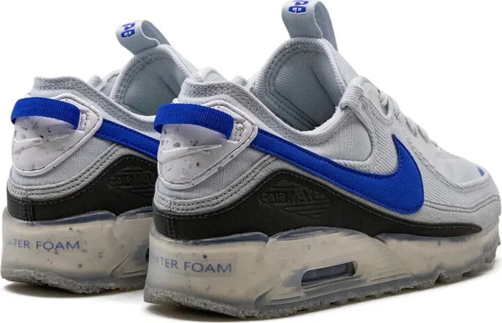 Air Max Terrascape 90 "Platinum/Blue" sneakers - Image 3