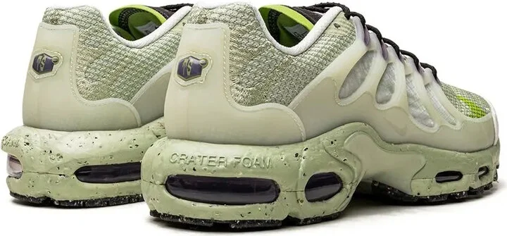 Air Max Terrascape Plus "Phantom/Vivid Green/Olive Aura" sneakers - Image 3
