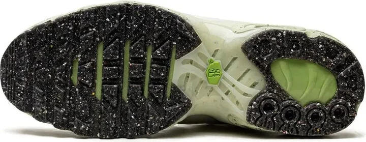 Air Max Terrascape Plus "Phantom/Vivid Green/Olive Aura" sneakers - Image 4
