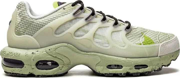Air Max Terrascape Plus "Phantom/Vivid Green/Olive Aura" sneakers