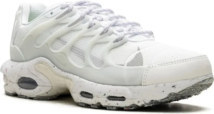 Air Max Terrascape Plus "White/Pure Platinum" sneakers - Image 2
