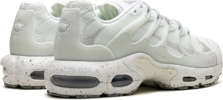 Air Max Terrascape Plus "White/Pure Platinum" sneakers - Image 3