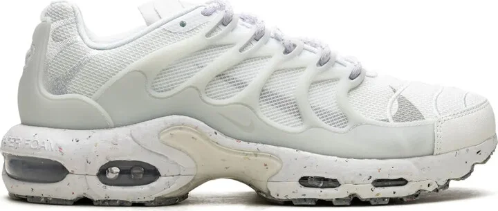 Air Max Terrascape Plus "White/Pure Platinum" sneakers