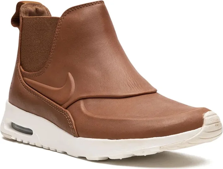 Air Max Thea Mid "Ale Brown" sneakers - Image 2