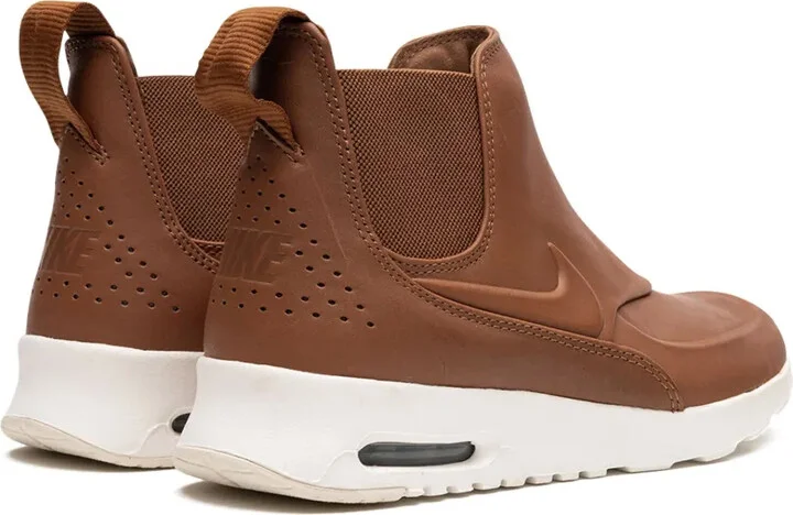 Air Max Thea Mid "Ale Brown" sneakers - Image 3
