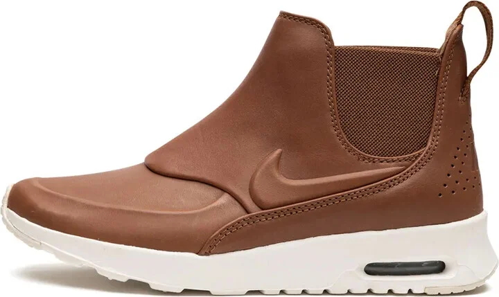 Air Max Thea Mid "Ale Brown" sneakers - Image 5