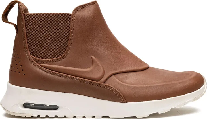 Air Max Thea Mid "Ale Brown" sneakers