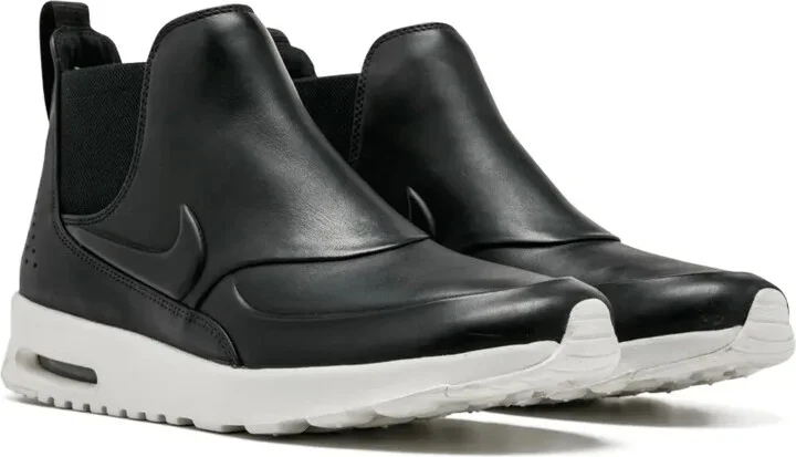 Air Max Thea Mid sneakers - Image 2