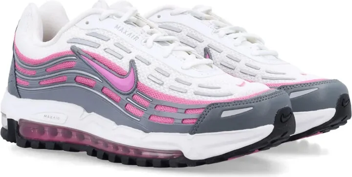 Air Max TL 2.5 mesh-panelled sneakers - Image 2