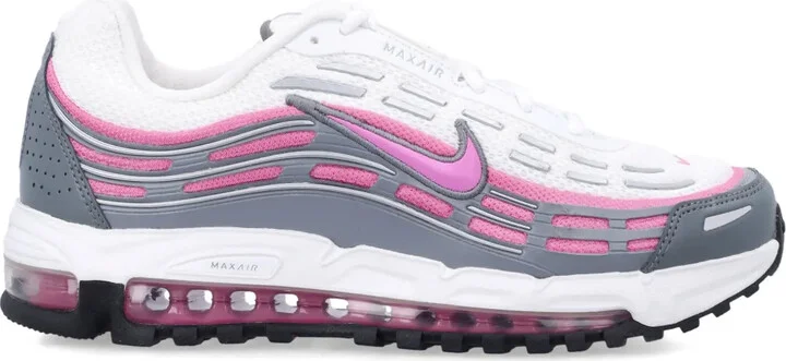 Air Max TL 2.5 mesh-panelled sneakers