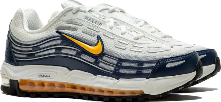 Air Max TL 2.5 "Midnight Navy Varsity Maize" sneakers - Image 2