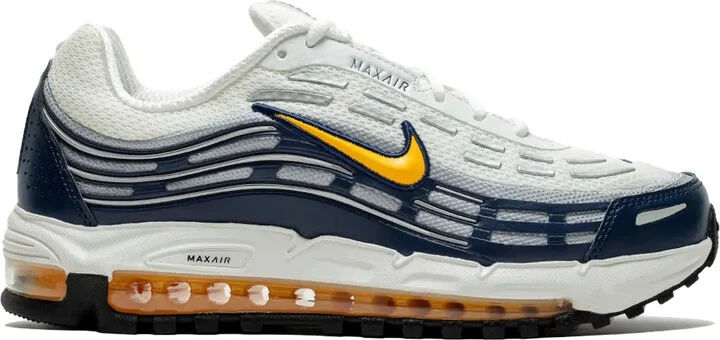 Air Max TL 2.5 "Midnight Navy Varsity Maize" sneakers