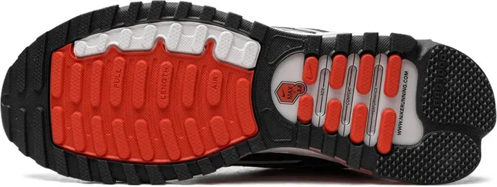 Air Max TL 2.5 "Phantom/Total Orange" sneakers - Image 4