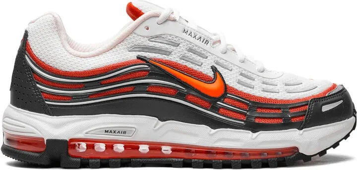Air Max TL 2.5 "Phantom/Total Orange" sneakers