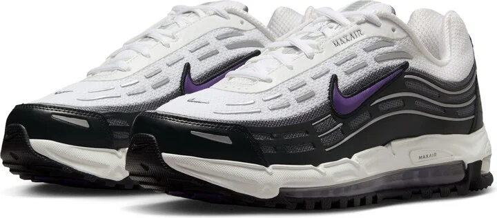 White/ Wild Grape/ Black/ Grey