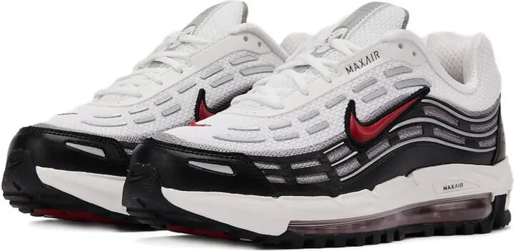Air Max TL 2.5 "White/Varsity Red" sneakers - Image 2