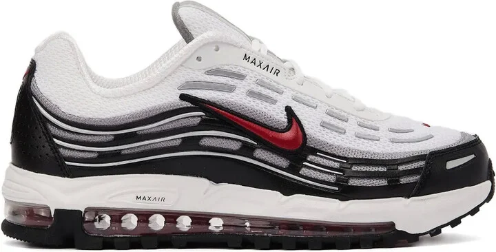 Air Max TL 2.5 "White/Varsity Red" sneakers