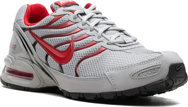 Air Max Torch 4 "Atmosphere Grey/University Red" sneakers - Image 2