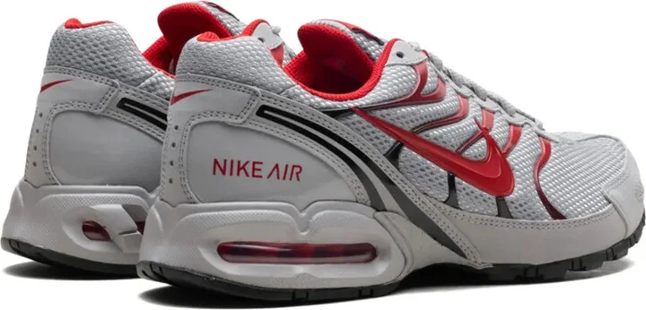Air Max Torch 4 "Atmosphere Grey/University Red" sneakers - Image 3