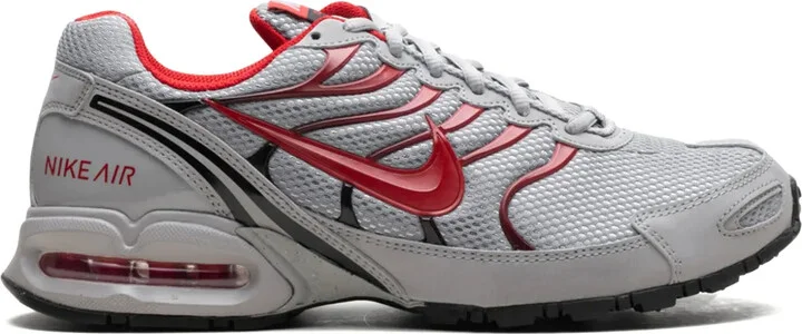 Air Max Torch 4 "Atmosphere Grey/University Red" sneakers