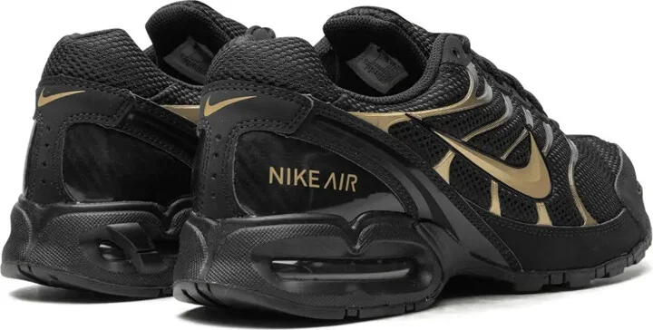 Air Max Torch 4 "Black/Metallic Gold" sneakers - Image 3