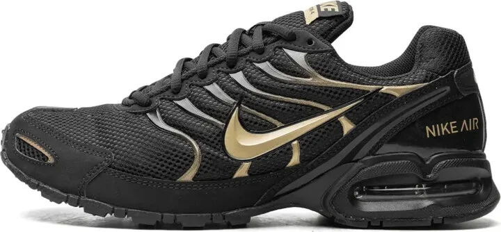 Air Max Torch 4 "Black/Metallic Gold" sneakers - Image 5