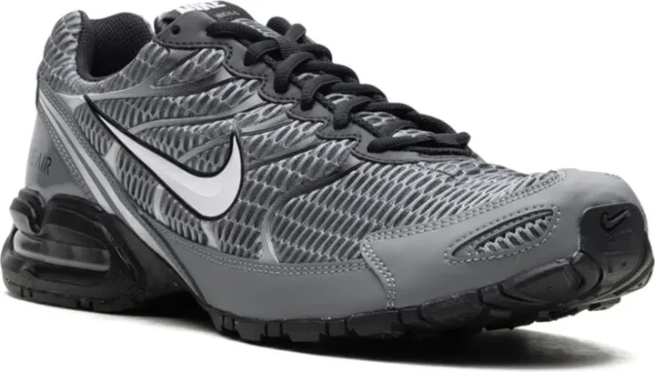 Air Max Torch 4 "Cool Grey/White/Black/Pure Platinum" sneakers - Image 2