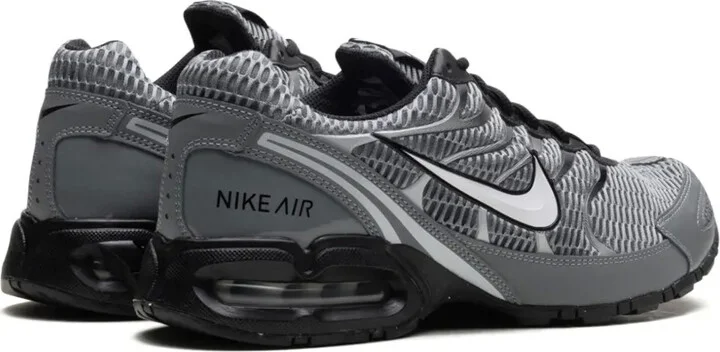Air Max Torch 4 "Cool Grey/White/Black/Pure Platinum" sneakers - Image 3