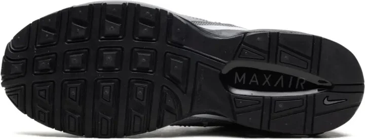 Air Max Torch 4 "Cool Grey/White/Black/Pure Platinum" sneakers - Image 4