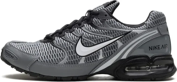 Air Max Torch 4 "Cool Grey/White/Black/Pure Platinum" sneakers - Image 5
