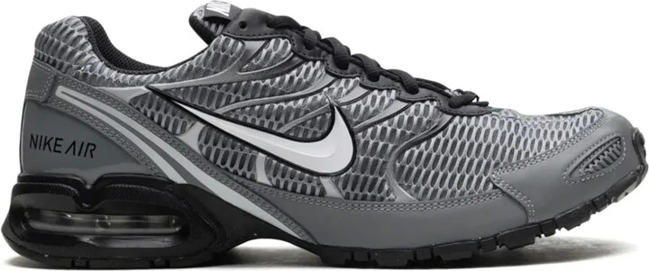 Air Max Torch 4 "Cool Grey/White/Black/Pure Platinum" sneakers