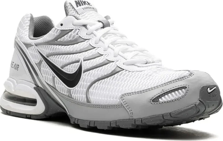 Air Max Torch 4 "White/Wolf Grey" sneakers - Image 2