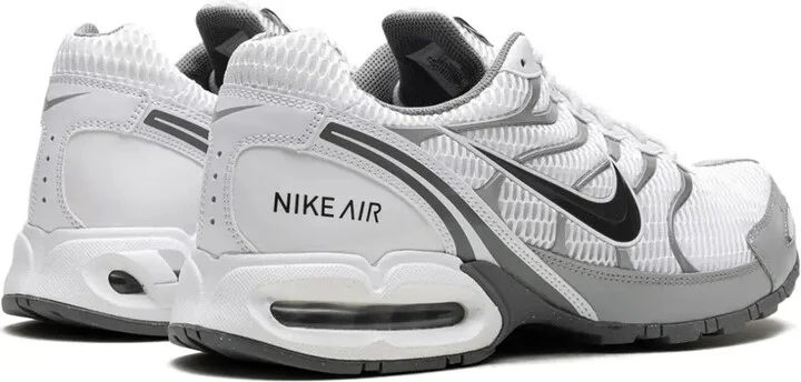 Air Max Torch 4 "White/Wolf Grey" sneakers - Image 3