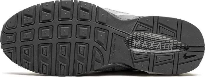 Air Max Torch 4 "White/Wolf Grey" sneakers - Image 4