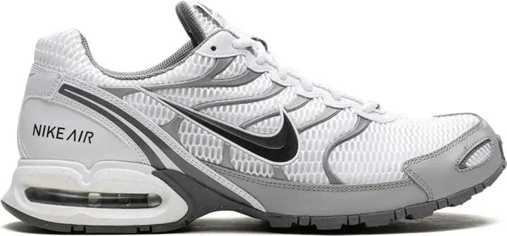 Air Max Torch 4 "White/Wolf Grey" sneakers