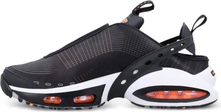 Air Max trainers - Image 4