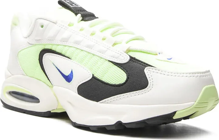 Air Max Triax 96 "Barely Volt" sneakers - Image 2