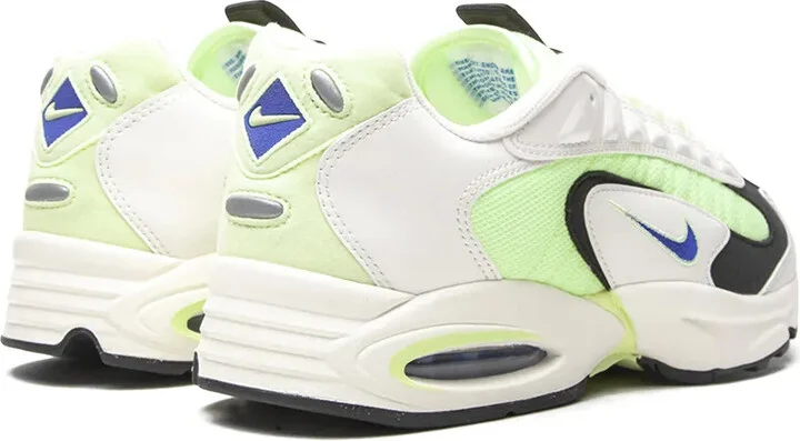 Air Max Triax 96 "Barely Volt" sneakers - Image 3