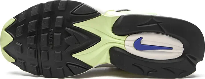 Air Max Triax 96 "Barely Volt" sneakers - Image 4