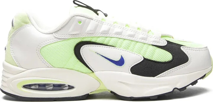 Air Max Triax 96 "Barely Volt" sneakers