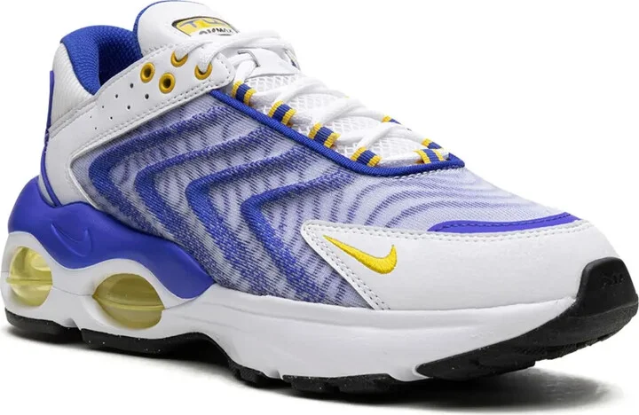 Air Max TW "Racerblue" sneakers - Image 2