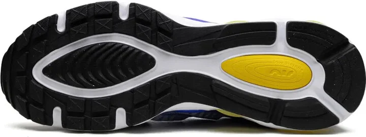 Air Max TW "Racerblue" sneakers - Image 4