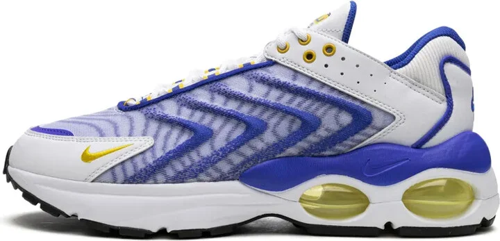Air Max TW "Racerblue" sneakers - Image 5
