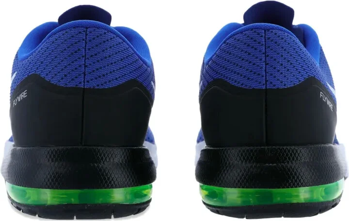 Air Max Typha " Racer Blue/White/Volt/Black" sneakers - Image 3