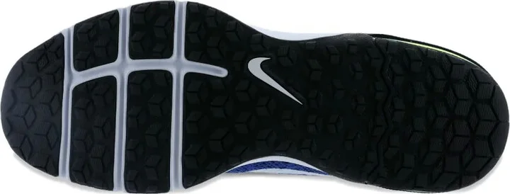 Air Max Typha " Racer Blue/White/Volt/Black" sneakers - Image 5
